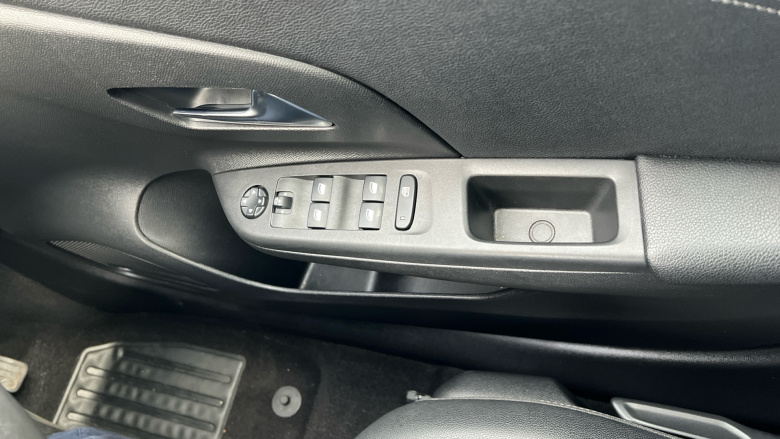 Vauxhall Corsa 100kW Elite Nav Premium 50kWh 5dr Auto [11kWCh] Electric Hatchback